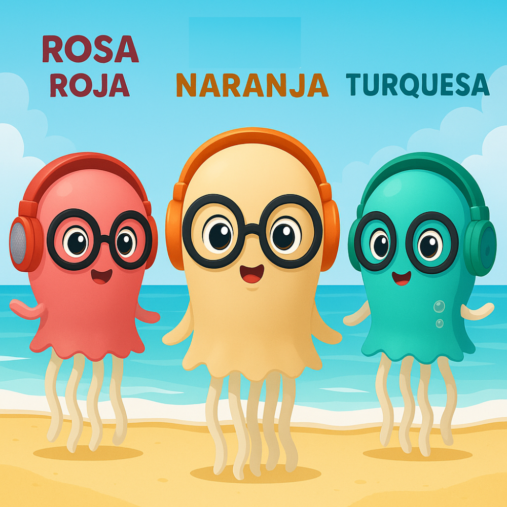 JUGUETE PULPO MAGICO BAILARIN